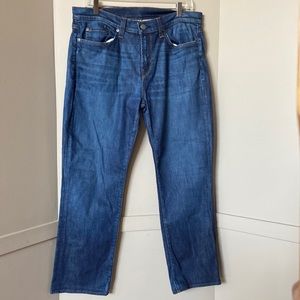 j brand revelled jeans